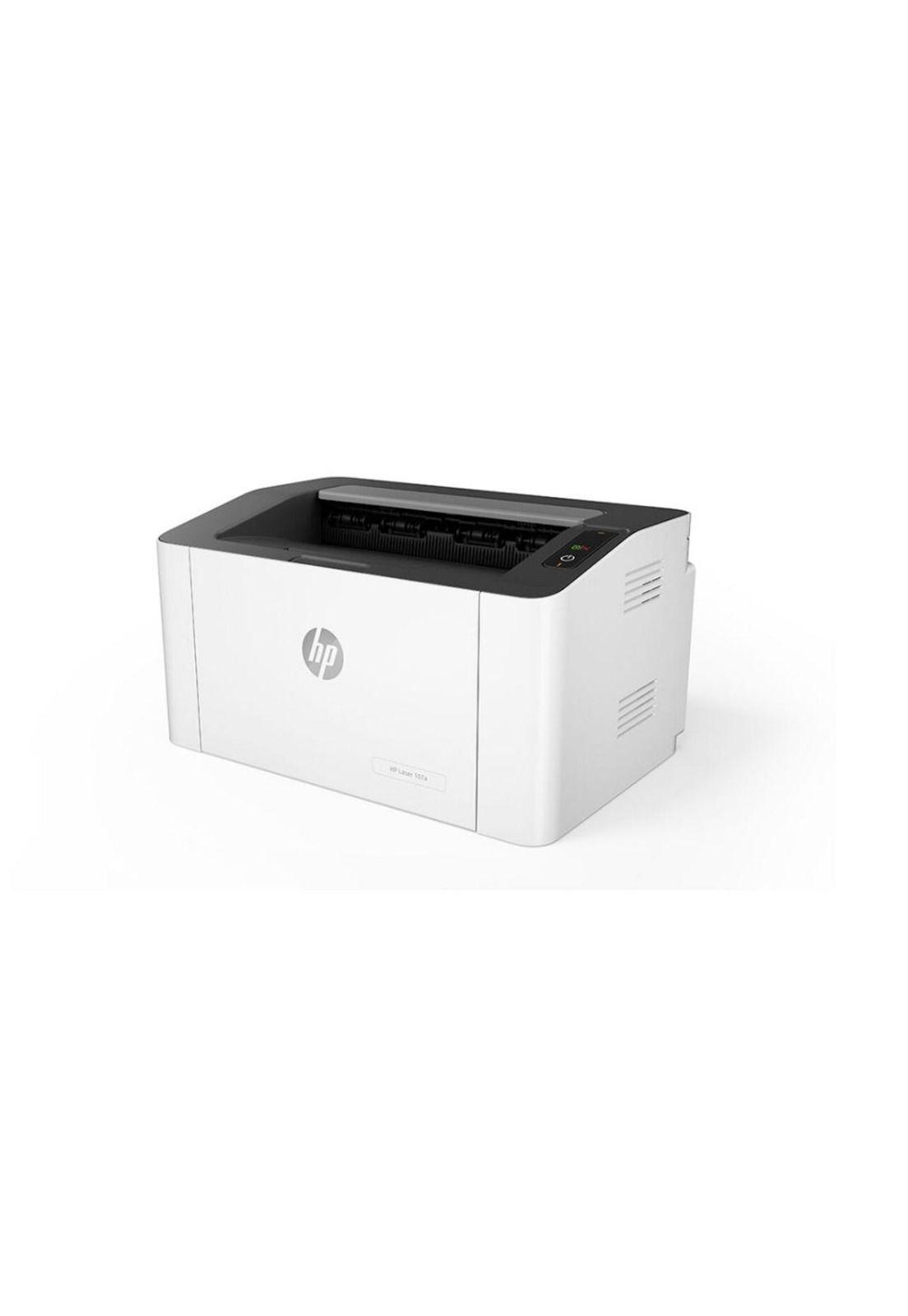 IMPRESORA HP LASER 107A / MONOCROMÁTICA-0