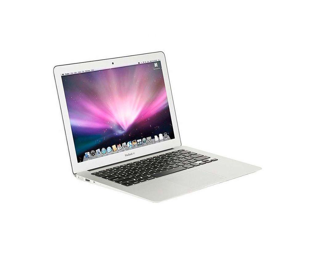 MacBook Air A1466/Intel Core i5/8GB RAM/SSD128/Mac 0s/13.3"(REACONDICIONADO)-1