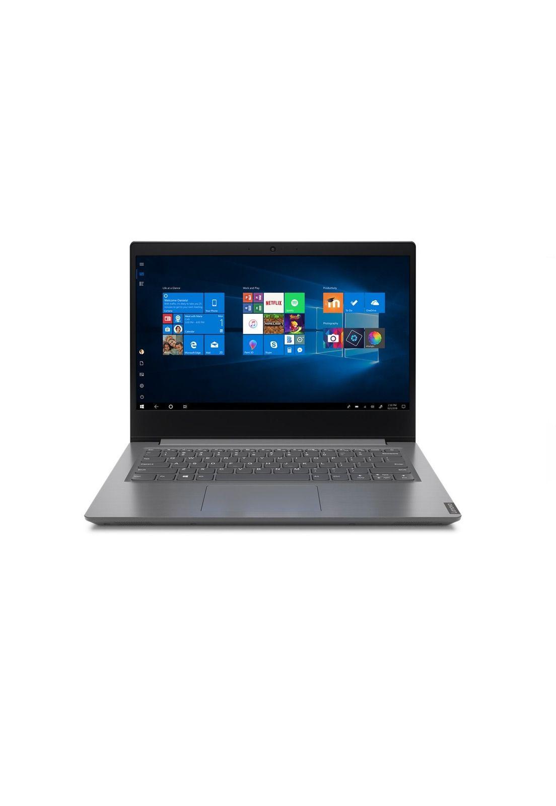 Lenovo V14-IIL Intel Core i3-1005G1/ 8GB Ram/ SSD 256GB/ LED 14"/ W10H (REACONDICIONADO)-0
