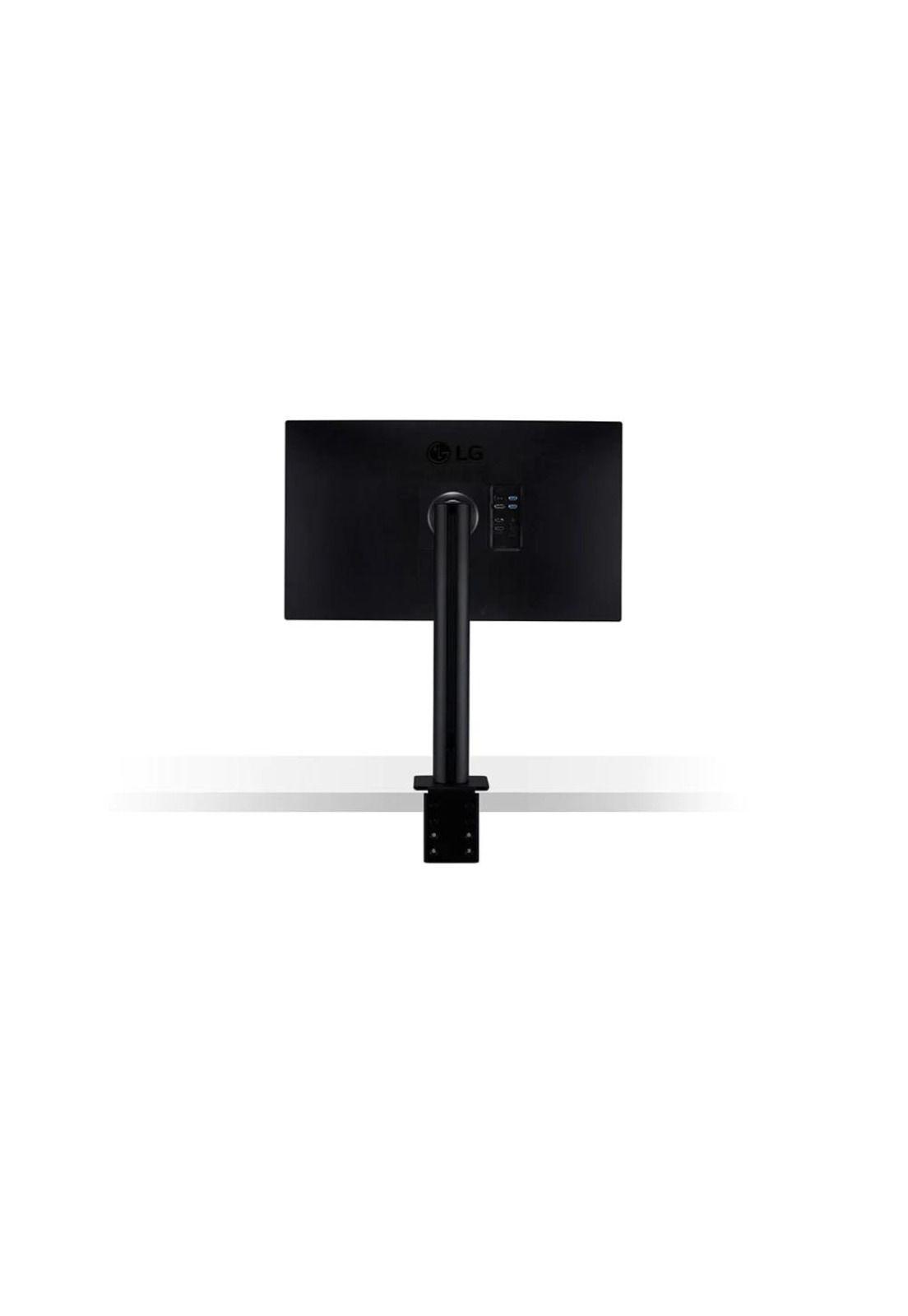 Monitor Gamer LG 27QN880B 27'' IPS QHD 2560x1440-4
