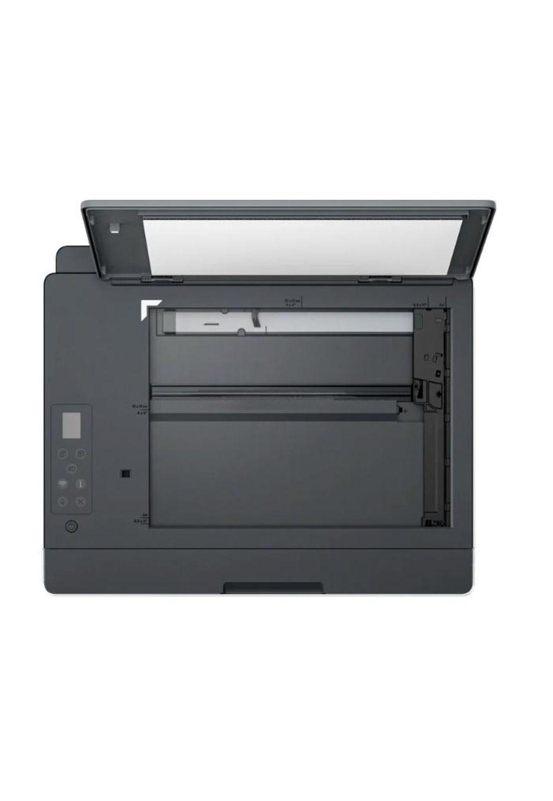 IMPRESORA MULTIFUNCIONAL/ HP SMART TANK 580/ INALAMBRICA 1F3Y2A-2