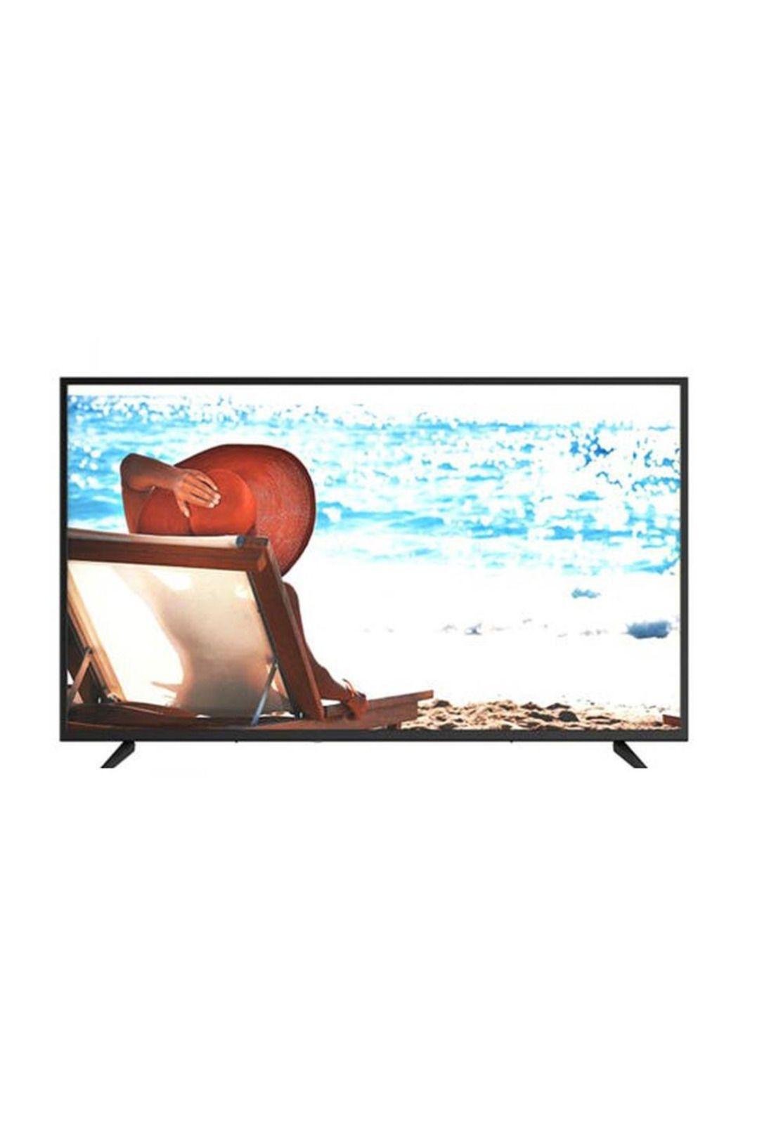 Kioto Smart TV KEUH5521 LED 55"/ 4K ULTRA HD-0