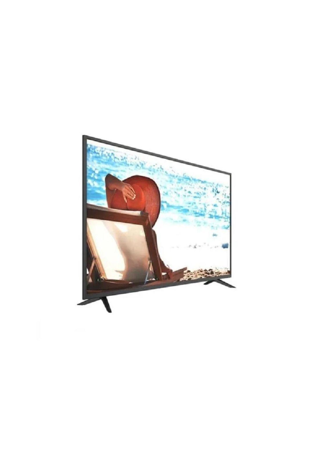 Kioto Smart TV KEUH5521 LED 55"/ 4K ULTRA HD-1