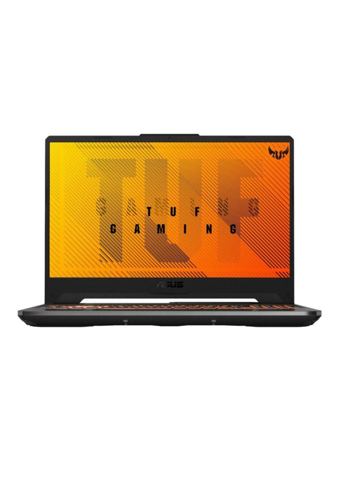 Notebook i5-10300H/GTX 1650 Ti 4GB/8GB/512GB/15.6"/W11H/ TUF F15-0