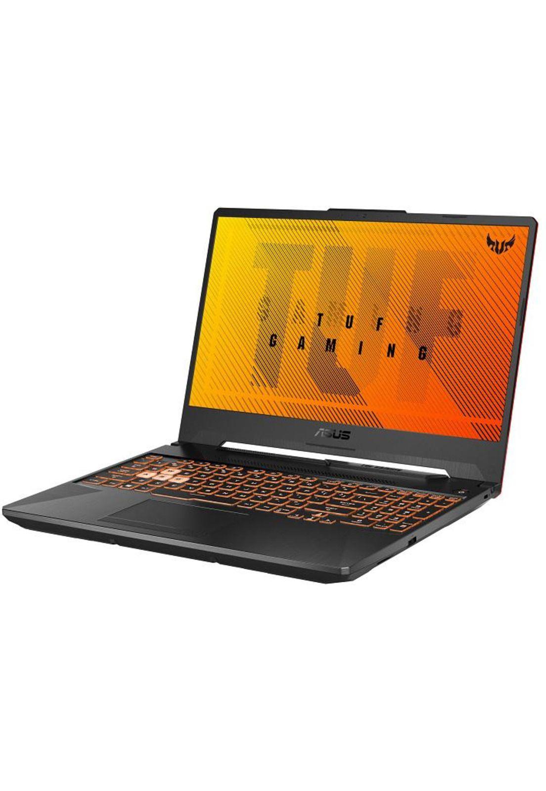Notebook i5-10300H/GTX 1650 Ti 4GB/8GB/512GB/15.6"/W11H/ TUF F15-1