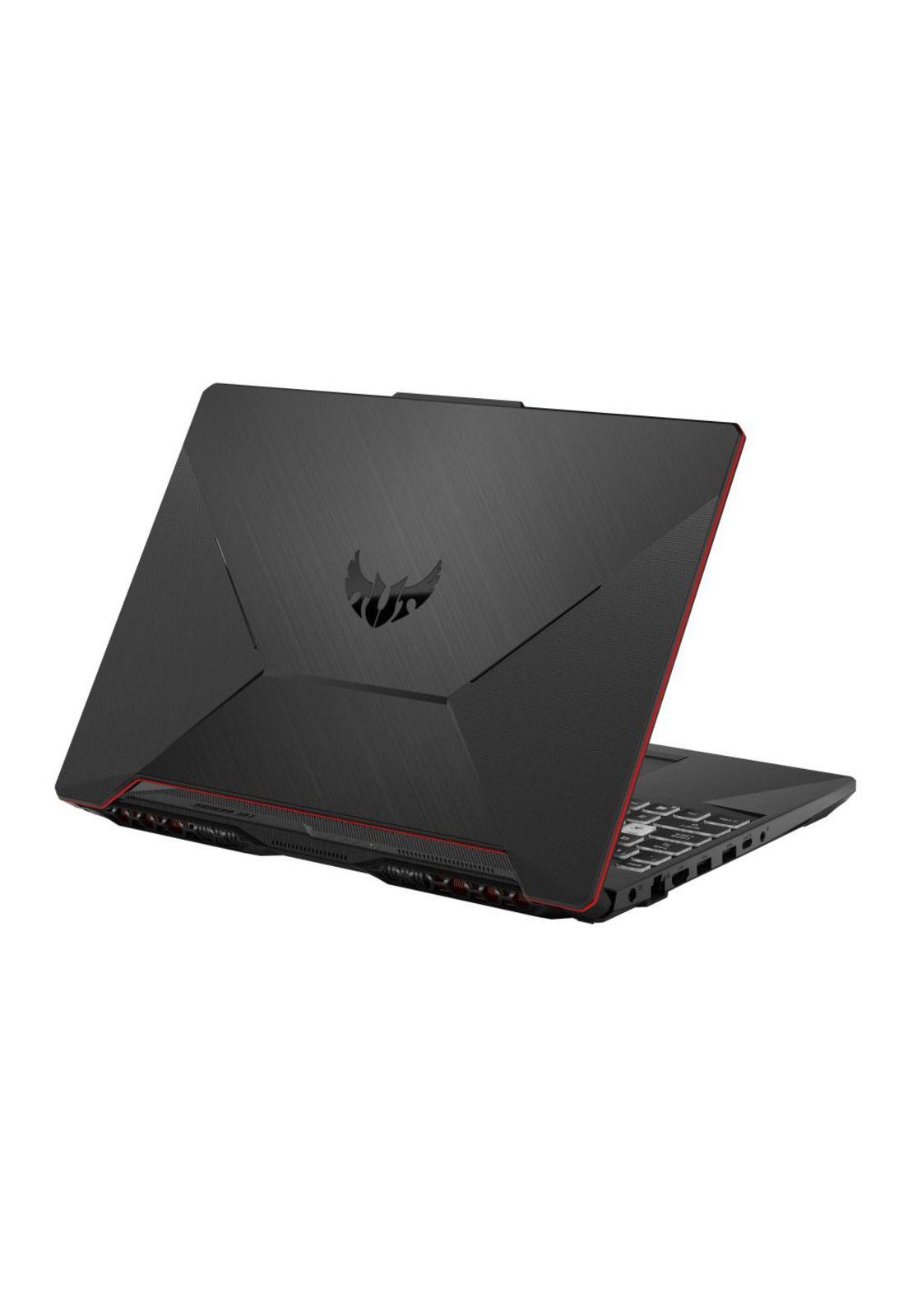 Notebook i5-10300H/GTX 1650 Ti 4GB/8GB/512GB/15.6"/W11H/ TUF F15-2
