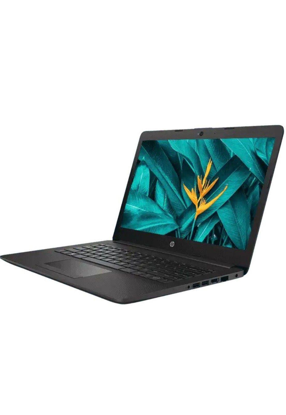 Notebook Celeron 4020/ 4GB/ 512GB SSD/ 14"/ W10H/ HP 240 G7 (Reacondicionado)-0