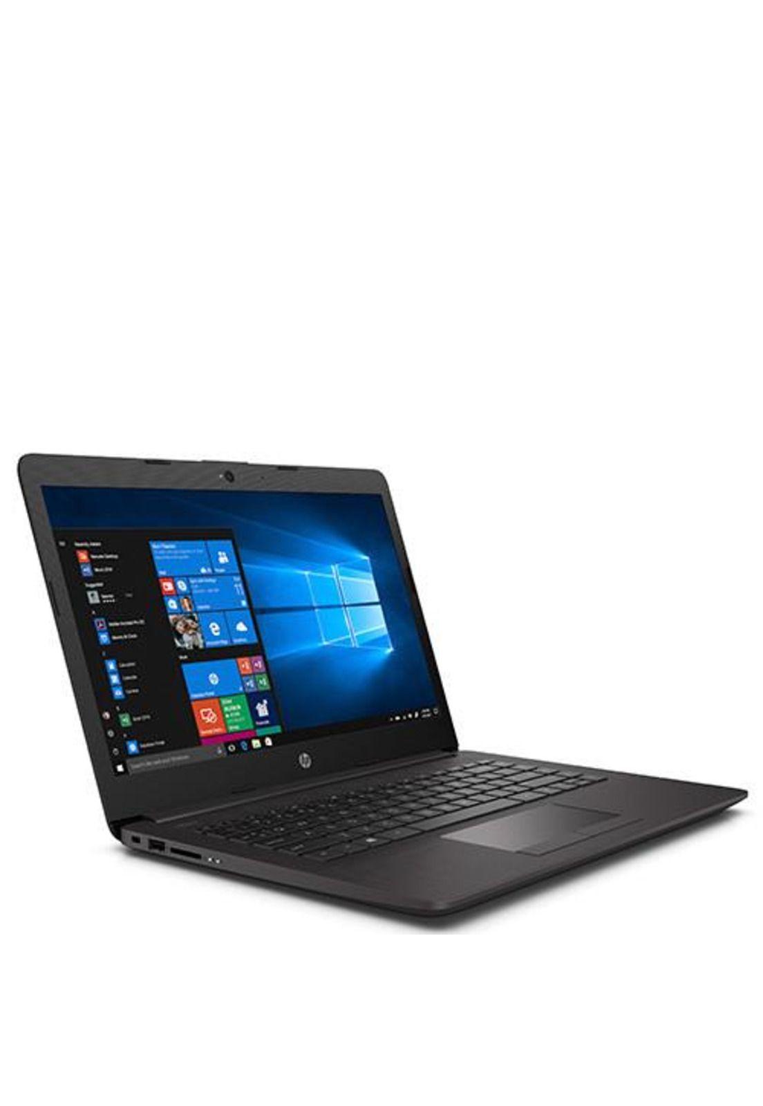 Notebook Celeron 4020/ 4GB/ 512GB SSD/ 14"/ W10H/ HP 240 G7 (Reacondicionado)-1