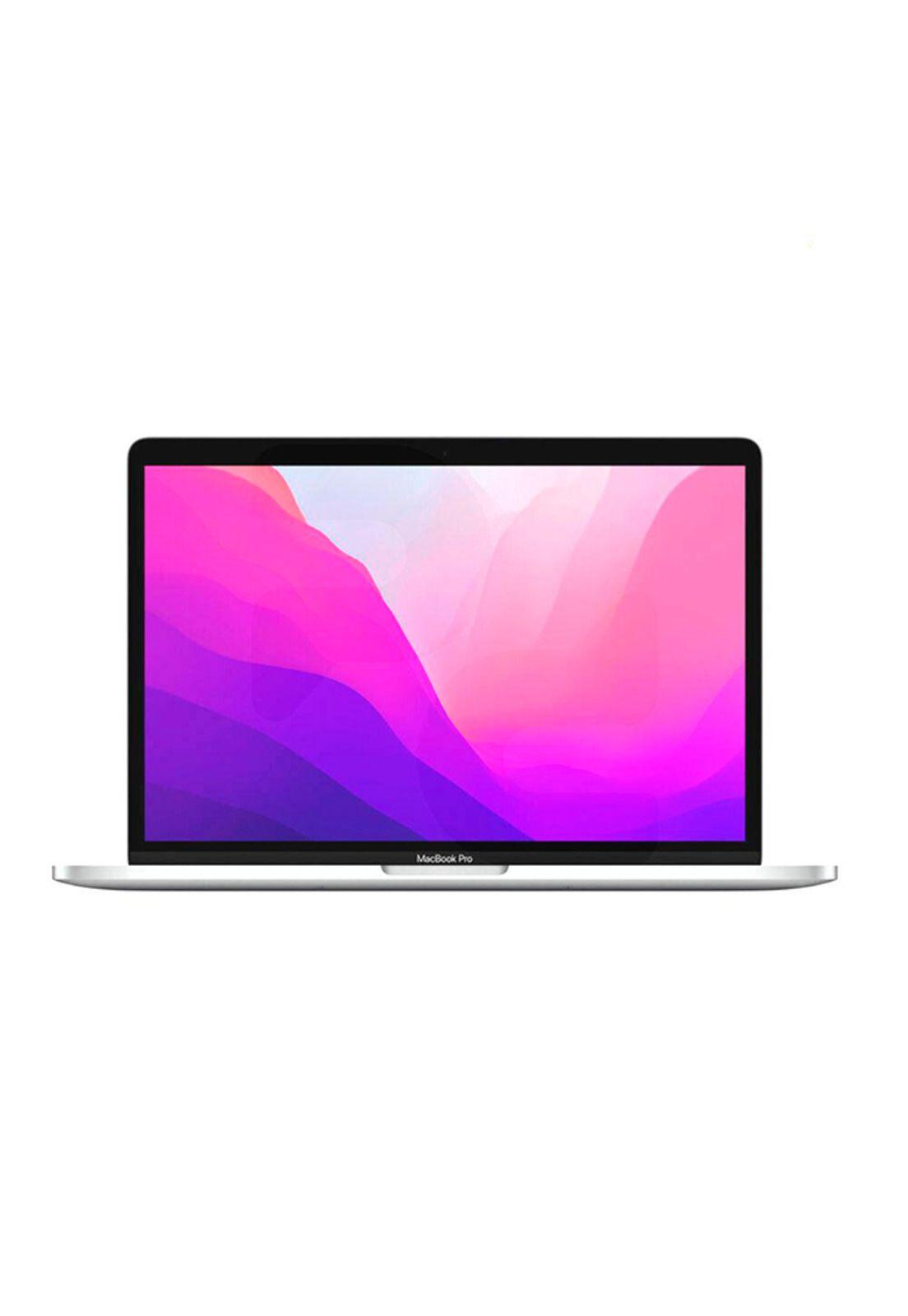 Notebook M2/8GB/256GB/13.3"/macOS/ MacBook Pro-0