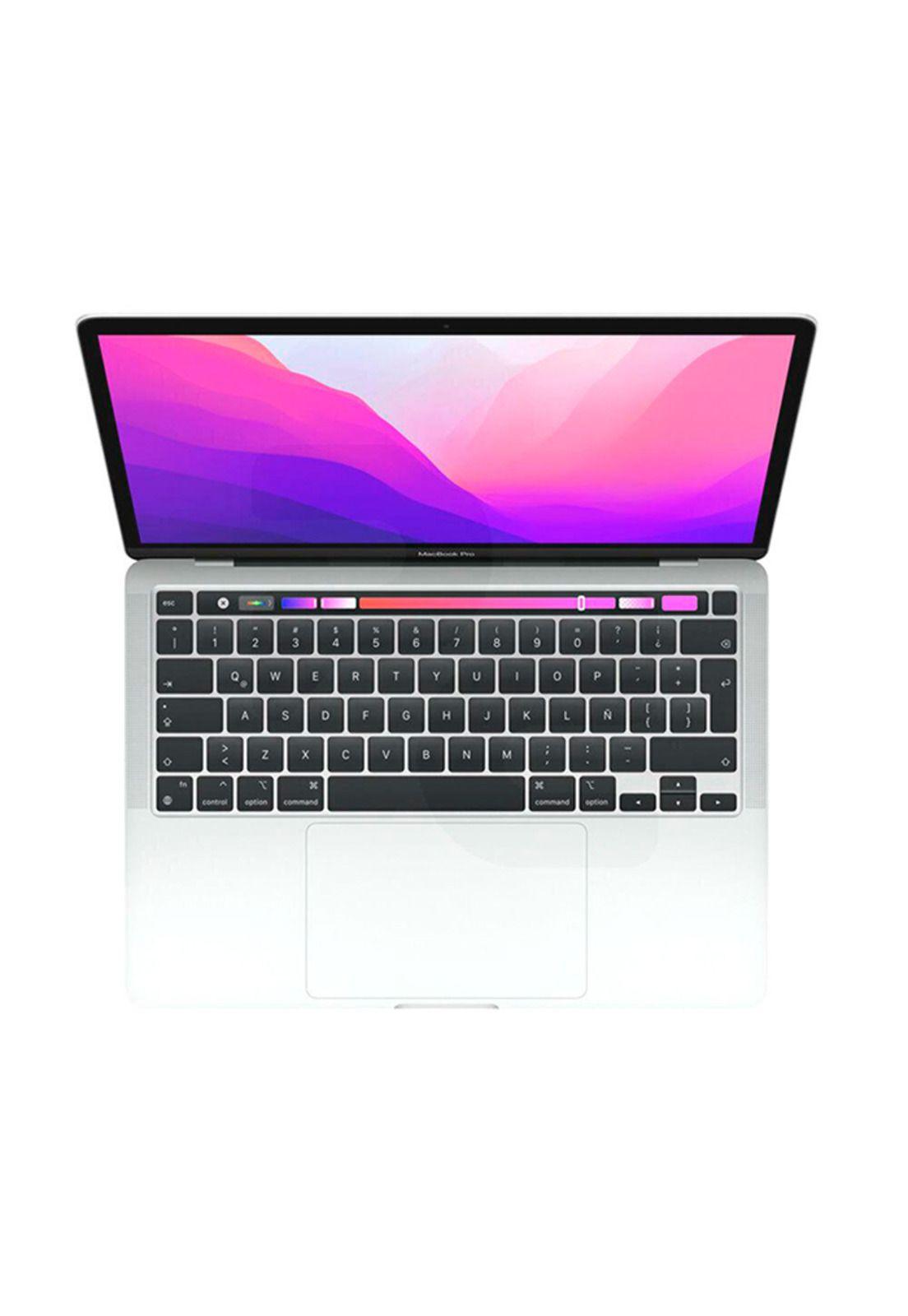 Notebook M2/8GB/256GB/13.3"/macOS/ MacBook Pro-1