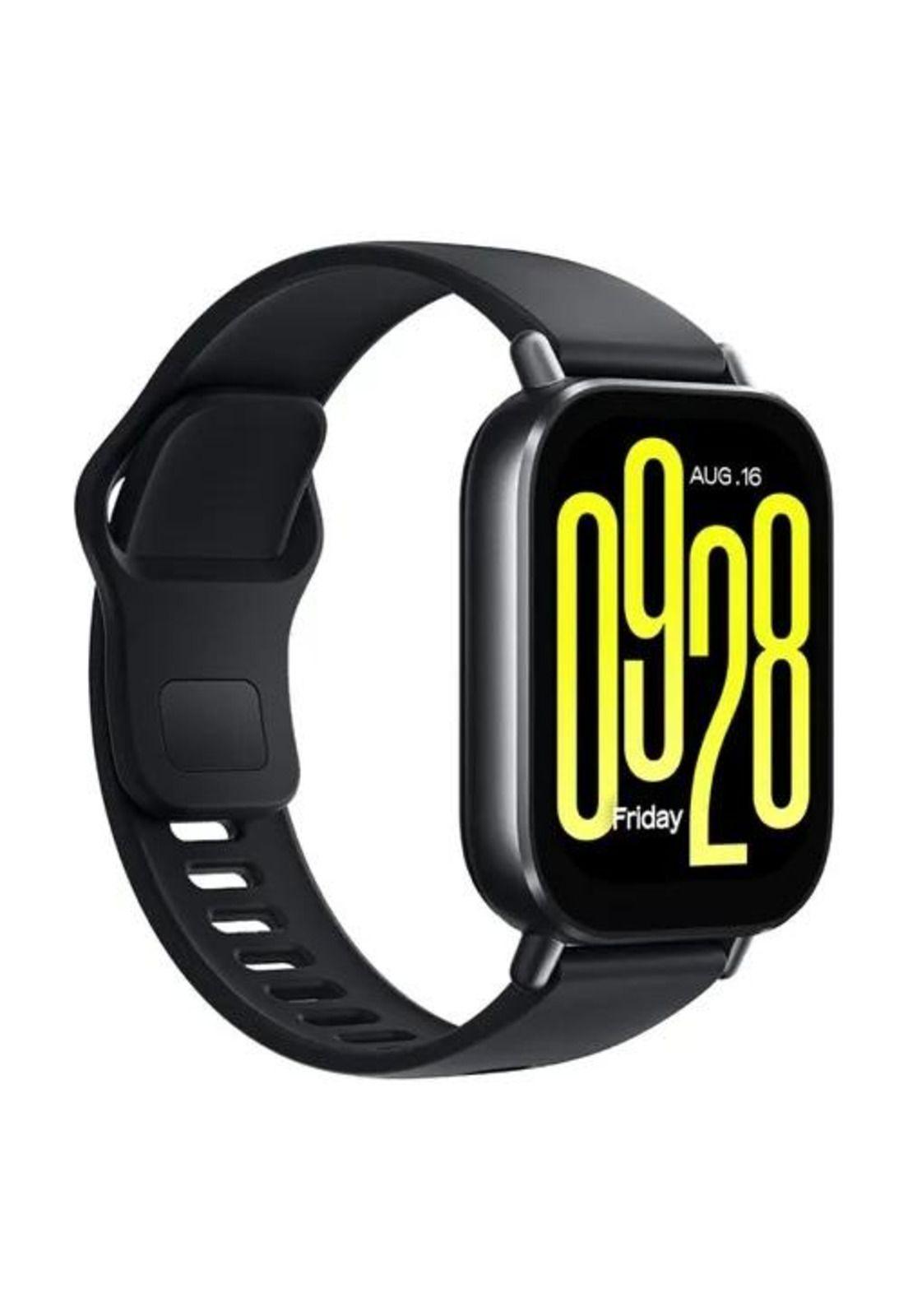 Smartwatch Xiaomi Redmi/ Watch 5 Active/ Midnight Black (Reacondicionado)-0