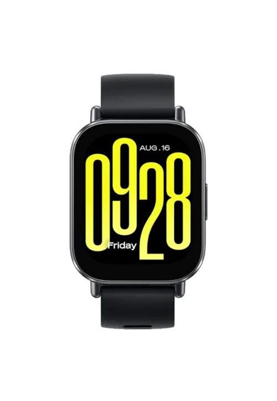 Smartwatch Xiaomi Redmi/ Watch 5 Active/ Midnight Black (Reacondicionado)-2