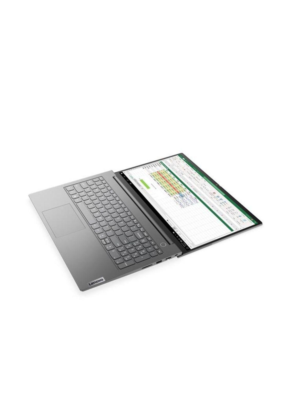 Notebook Lenovo intel i5-1135G7/ 8GB Ram/ 256GB SSD/ 15,6"/  W11P/  ThinkBook 15 (Reacondicionado)-2
