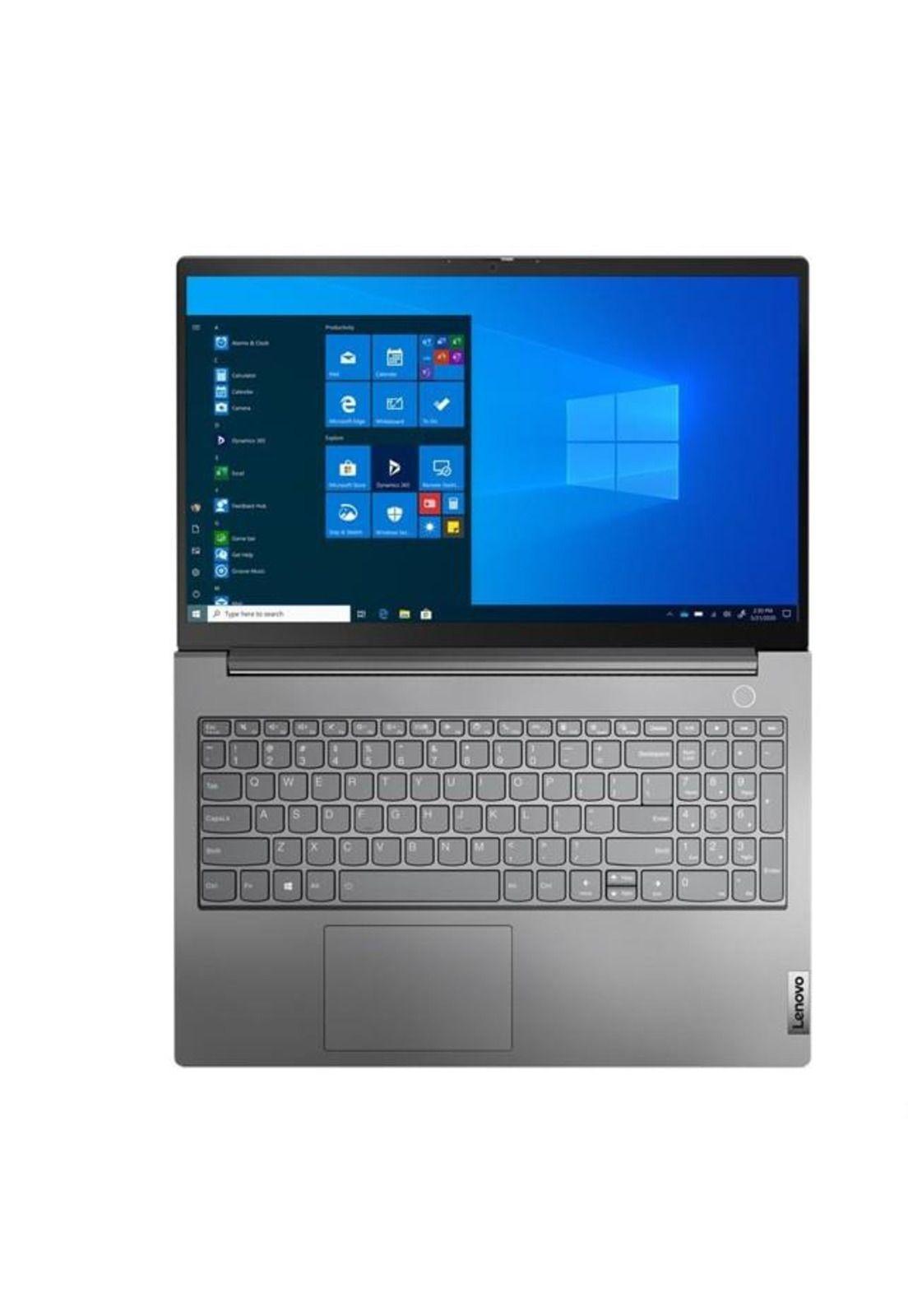 Notebook Lenovo intel i5-1135G7/ 8GB Ram/ 256GB SSD/ 15,6"/  W11P/  ThinkBook 15 (Reacondicionado)-3