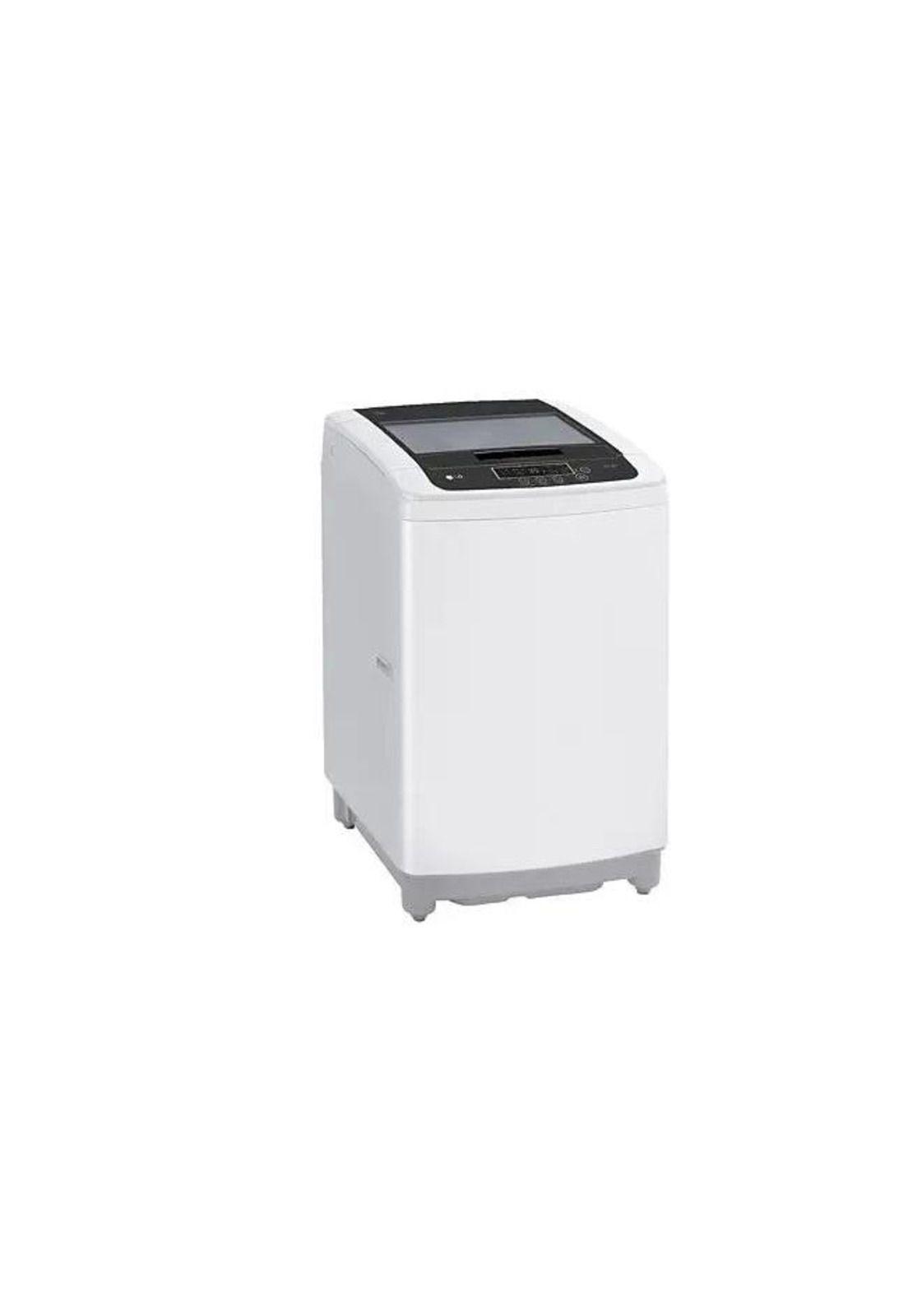 Lavadora Automática LG WT13WPBPK 13 Kg (Nuevo caja dañada)-0