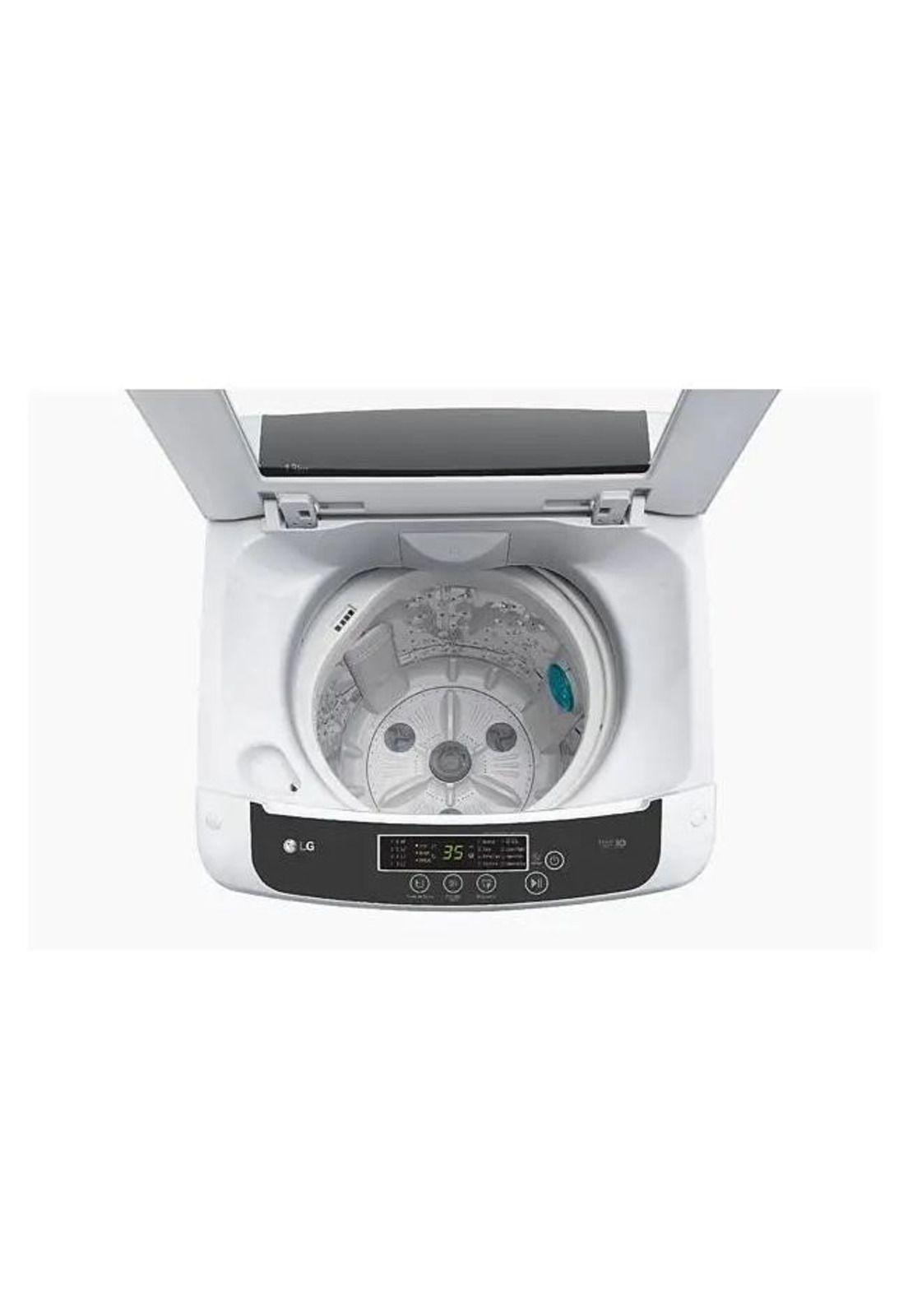 Lavadora Automática LG WT13WPBPK 13 Kg (Nuevo caja dañada)-2