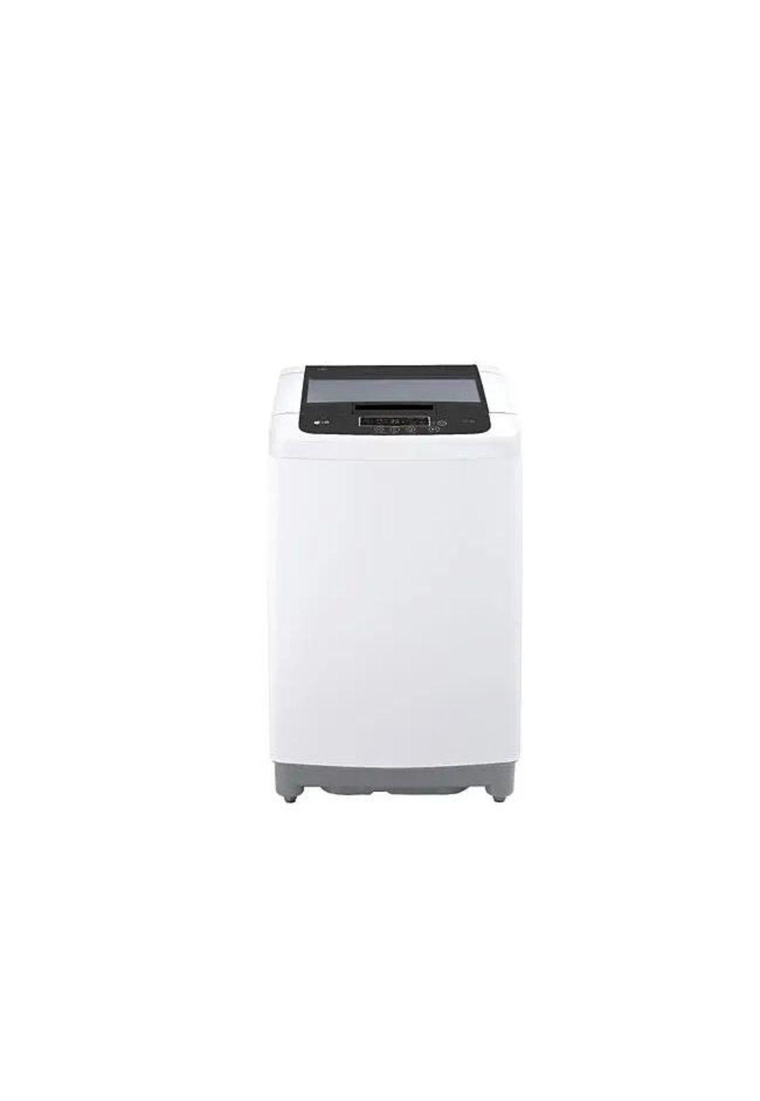 Lavadora Automática LG WT13WPBPK 13 Kg (Nuevo caja dañada)-3