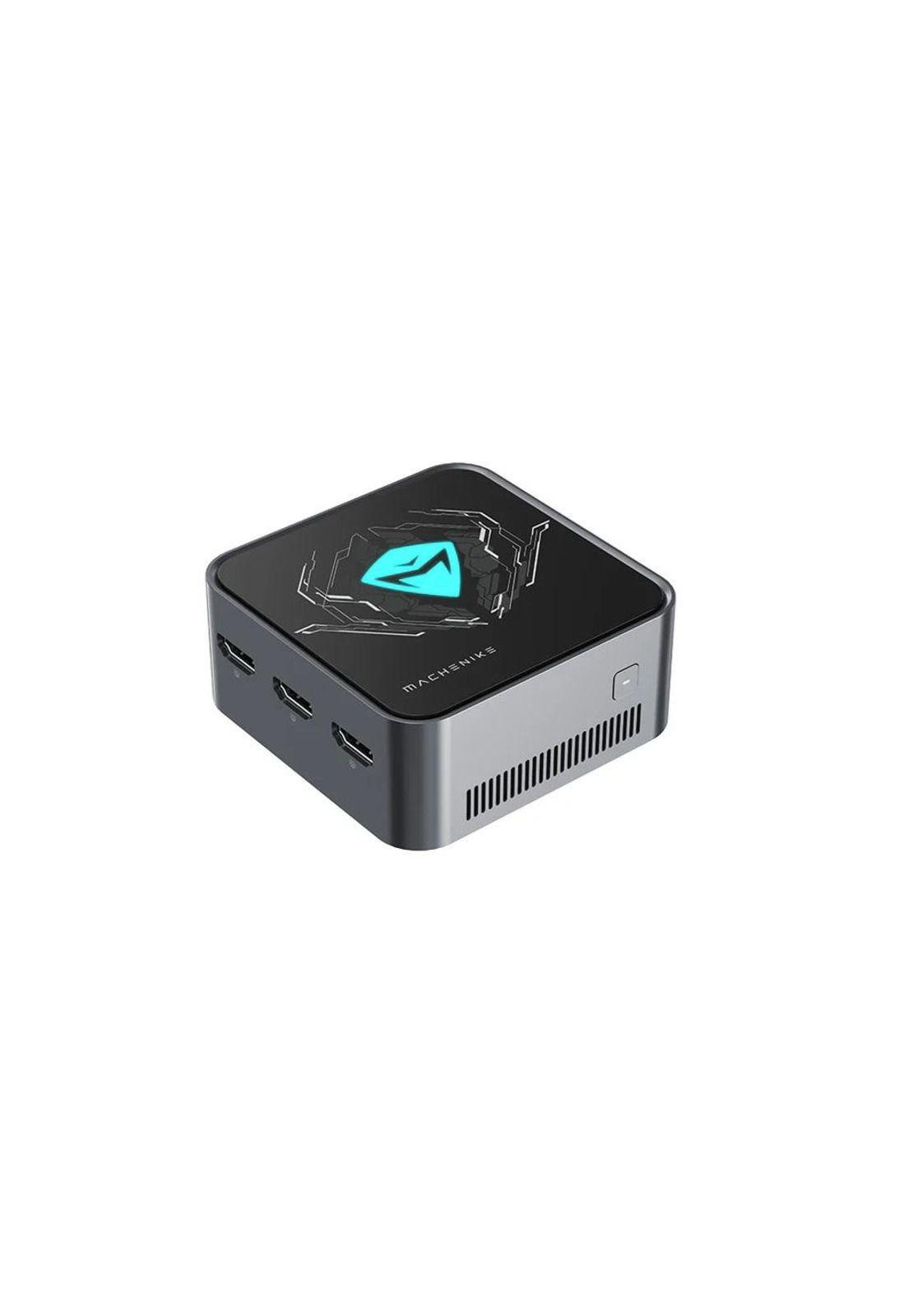 Mini PC 12th Gen Intel N150/ 16GB Ram/ 512GB SSD/ W11Pro/ Machenike N TL24-4