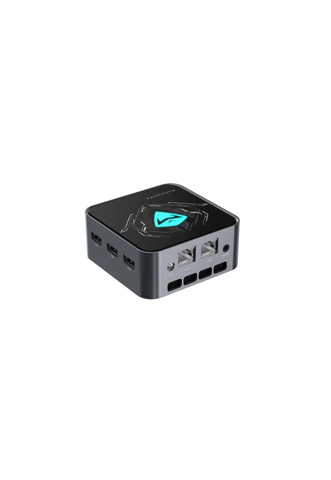 Mini PC 12th Gen Intel N150/ 16GB Ram/ 512GB SSD/ W11Pro/ Machenike N TL24-5