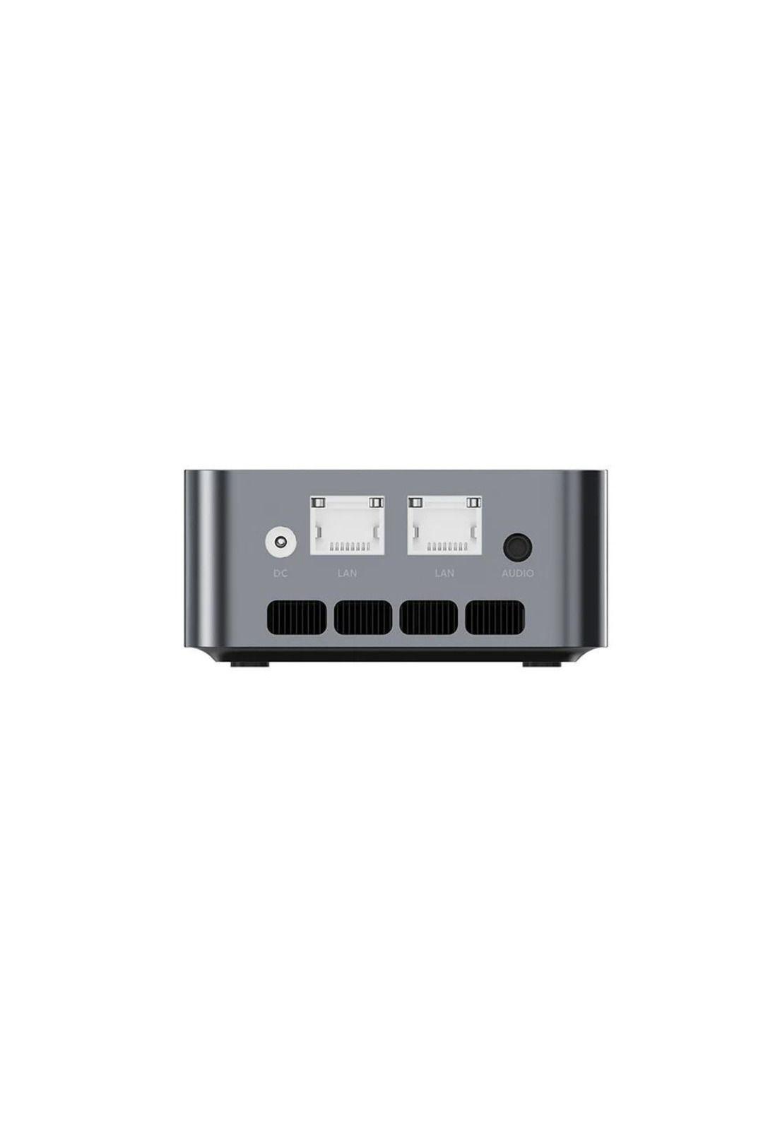 Mini PC 12th Gen Intel N150/ 16GB Ram/ 512GB SSD/ W11Pro/ Machenike N TL24-9