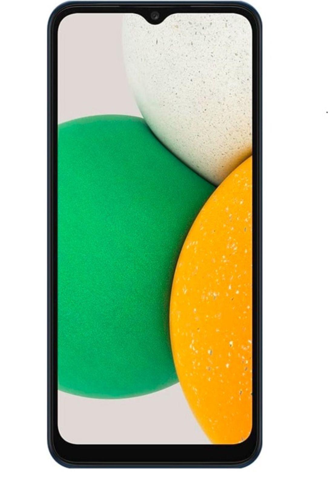 Celular Smartphone Galaxy A03 Core /32GB/ Azul Oscuro (reacondicionado)-1