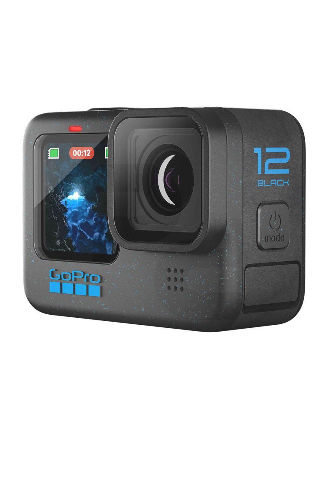 Cámara Deportiva GoPro Hero 12 Black-0