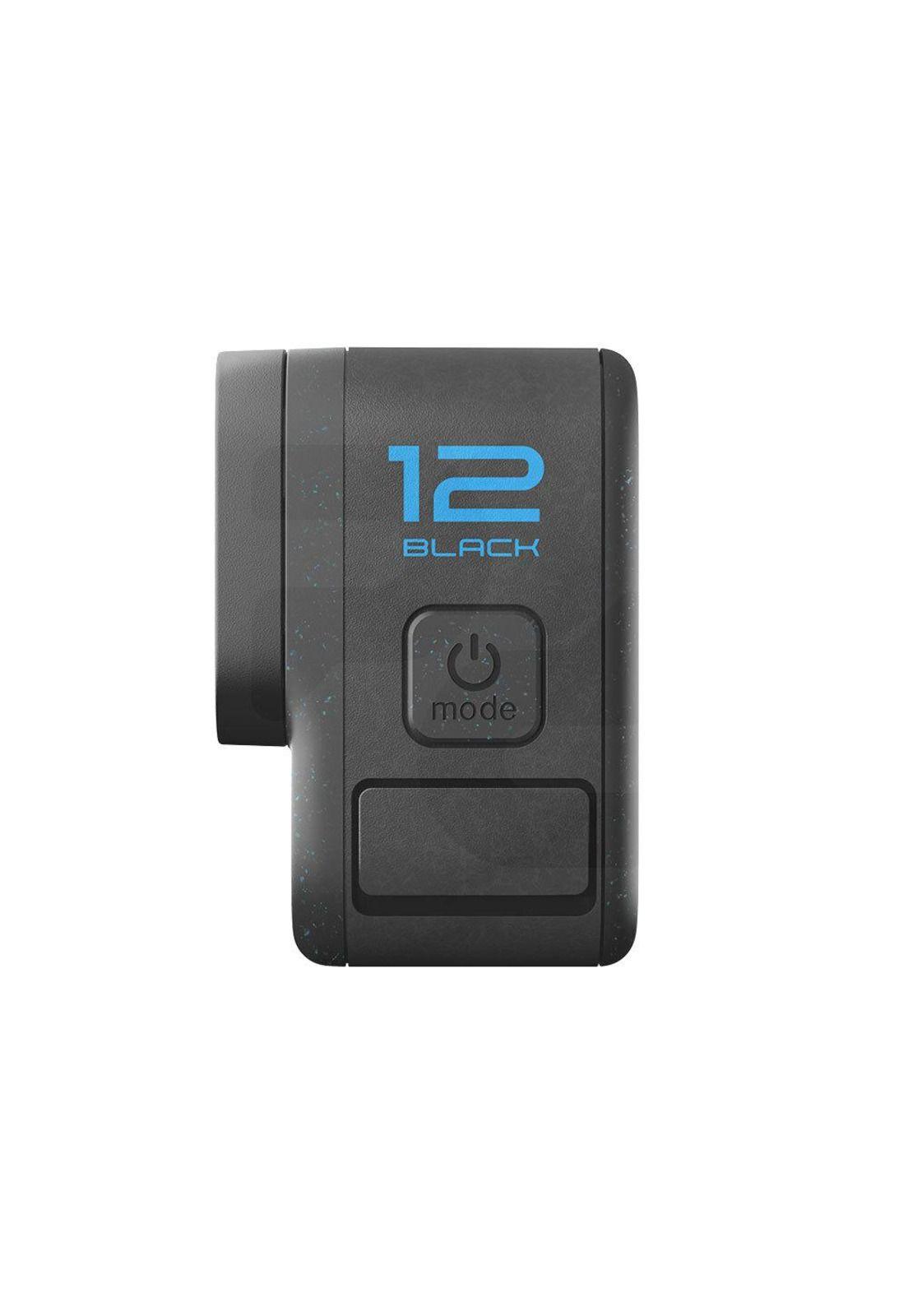 Cámara Deportiva GoPro Hero 12 Black-1
