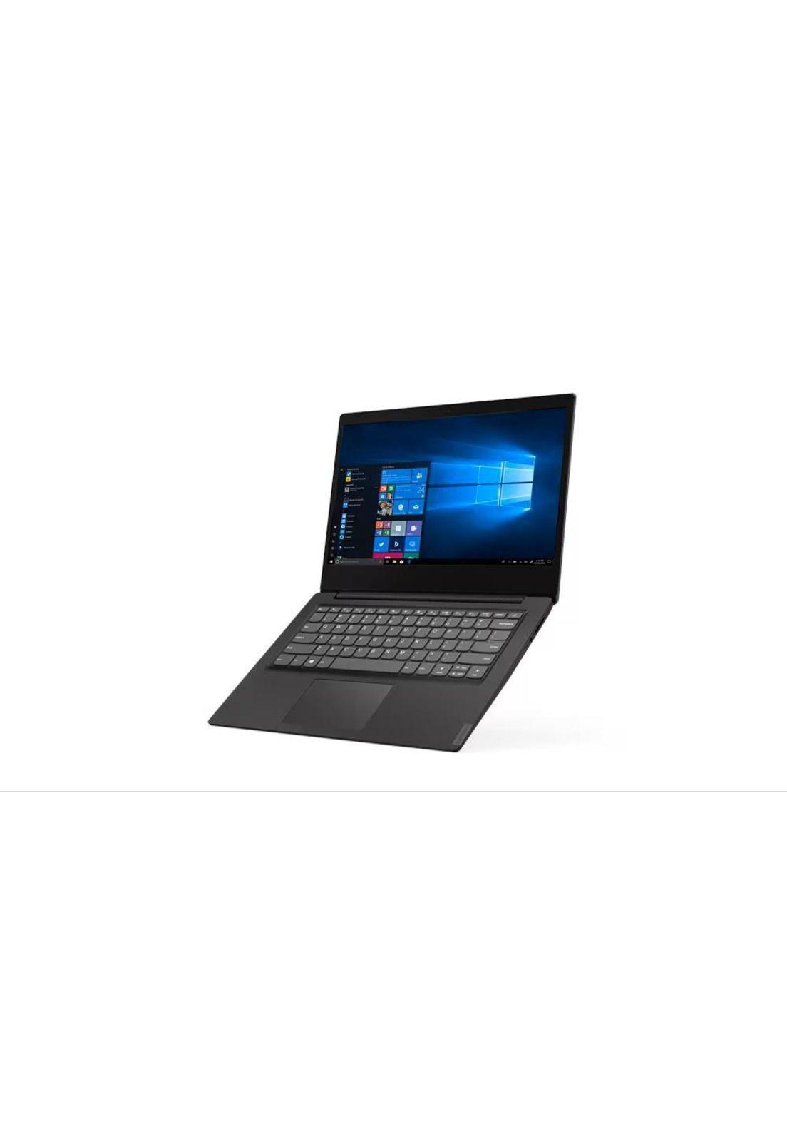 Notebook R3 3200U/ 8GB/ 256GB /14"/ W10H/ Ideapad S145-14API (Reacondicionado)-0
