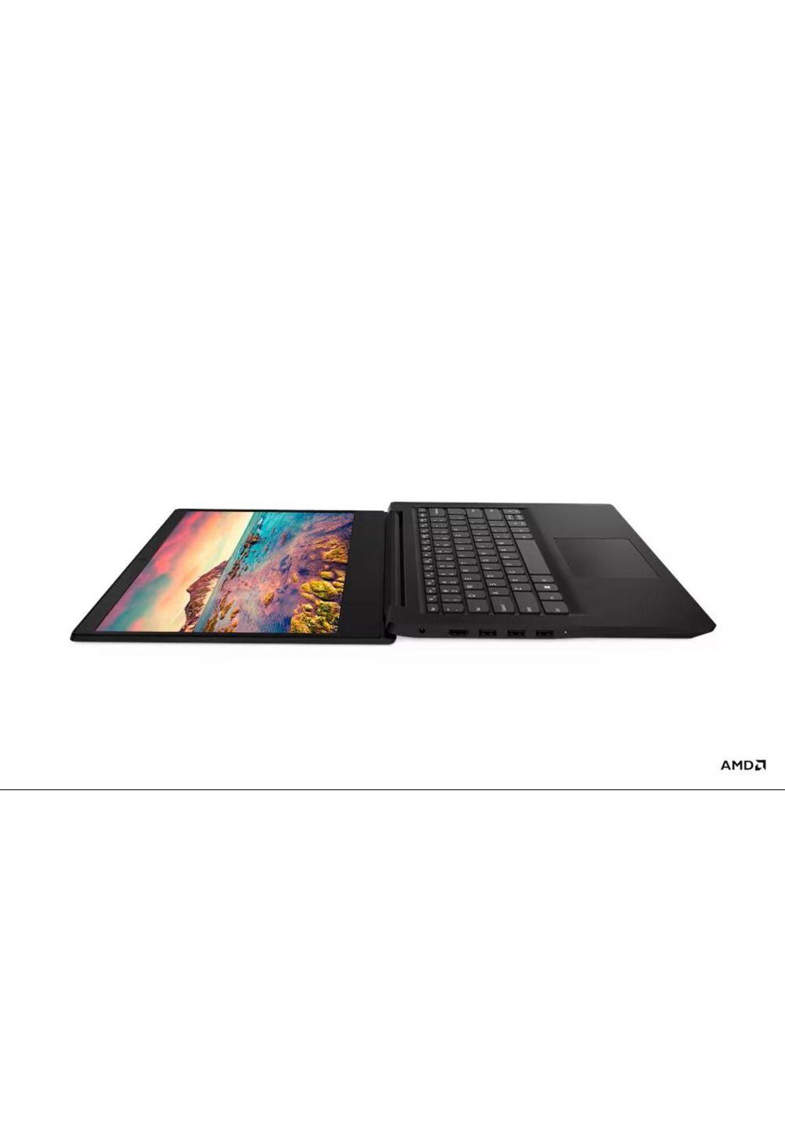 Notebook R3 3200U/ 8GB/ 256GB /14"/ W10H/ Ideapad S145-14API (Reacondicionado)-1