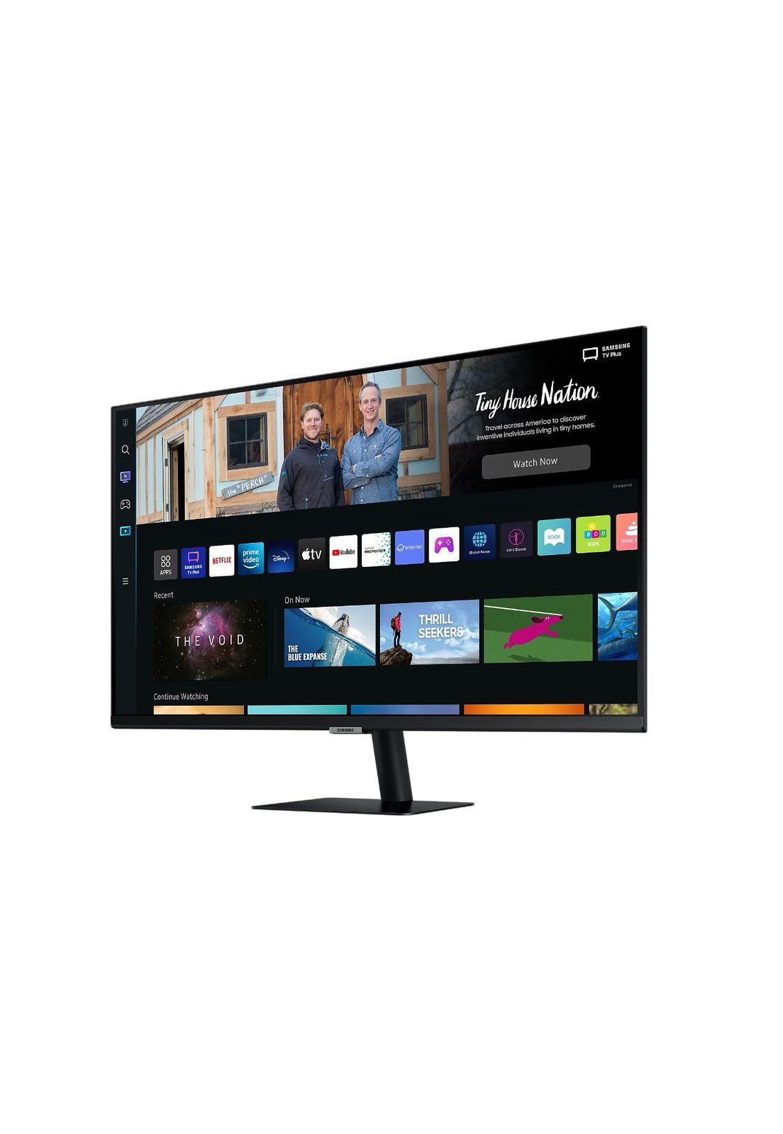 Monitor Smart M5 32" / IPS / FHD/ HDMI /60Hz / S32BM500EL-3