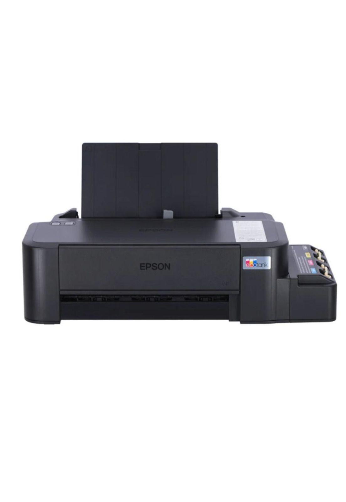 Impresora Epson EcoTank L121 (Reacondicionado)-0