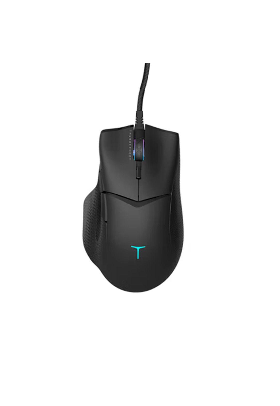 Mouse Gamer Shadow Shark MG705Pro (Caja abierta)-0