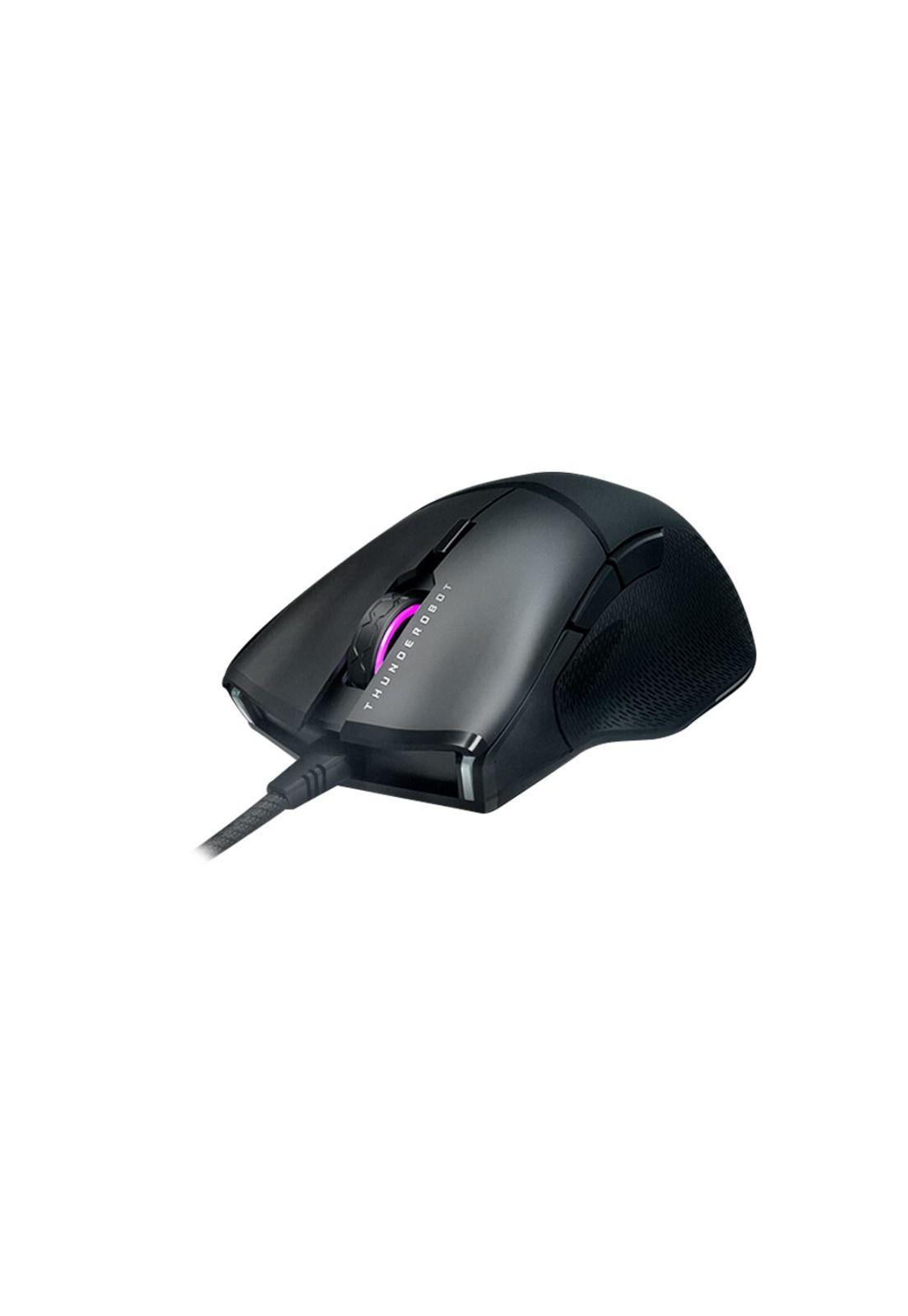 Mouse Gamer Shadow Shark MG705Pro (Caja abierta)-2