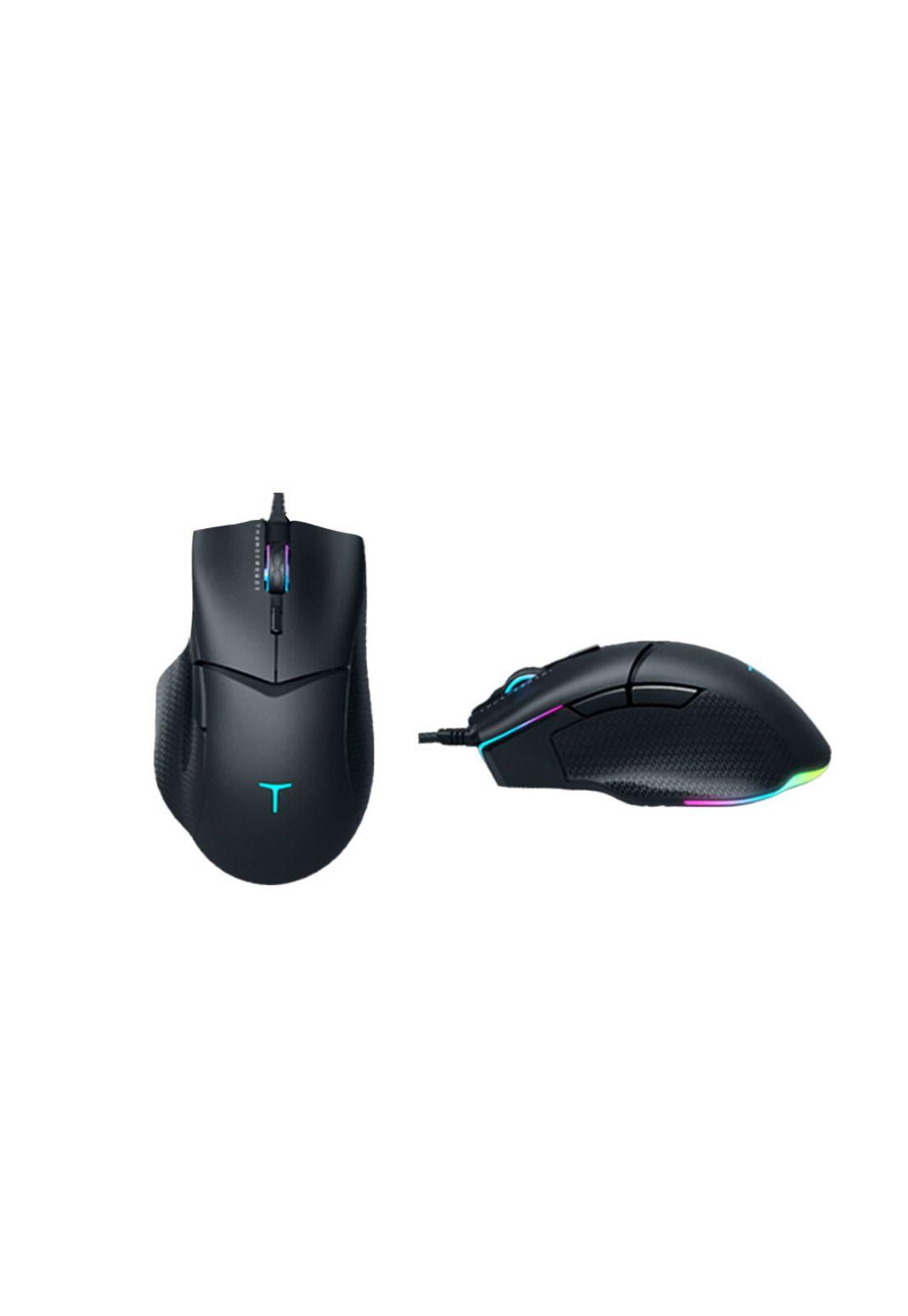 Mouse Gamer Shadow Shark MG705Pro (Caja abierta)-3
