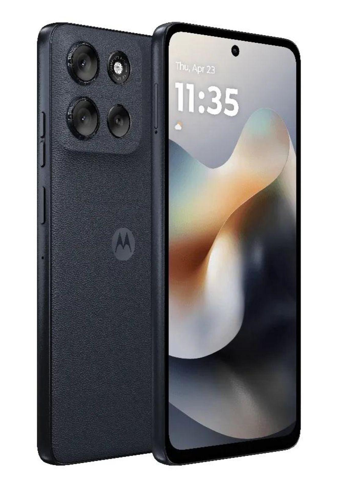 Celular Smartphone/ Motorola G56 5G / 8GB/ 256GB/ Gris (Reacondicionado)-1