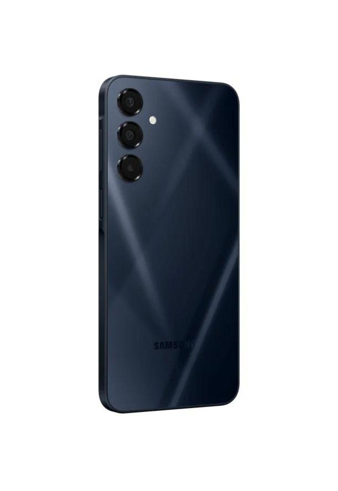 Celular Smartphone/ Samsung  Galaxy A16 5G / 4GB/128GB/ Blue Black (Reacondicionado)-1
