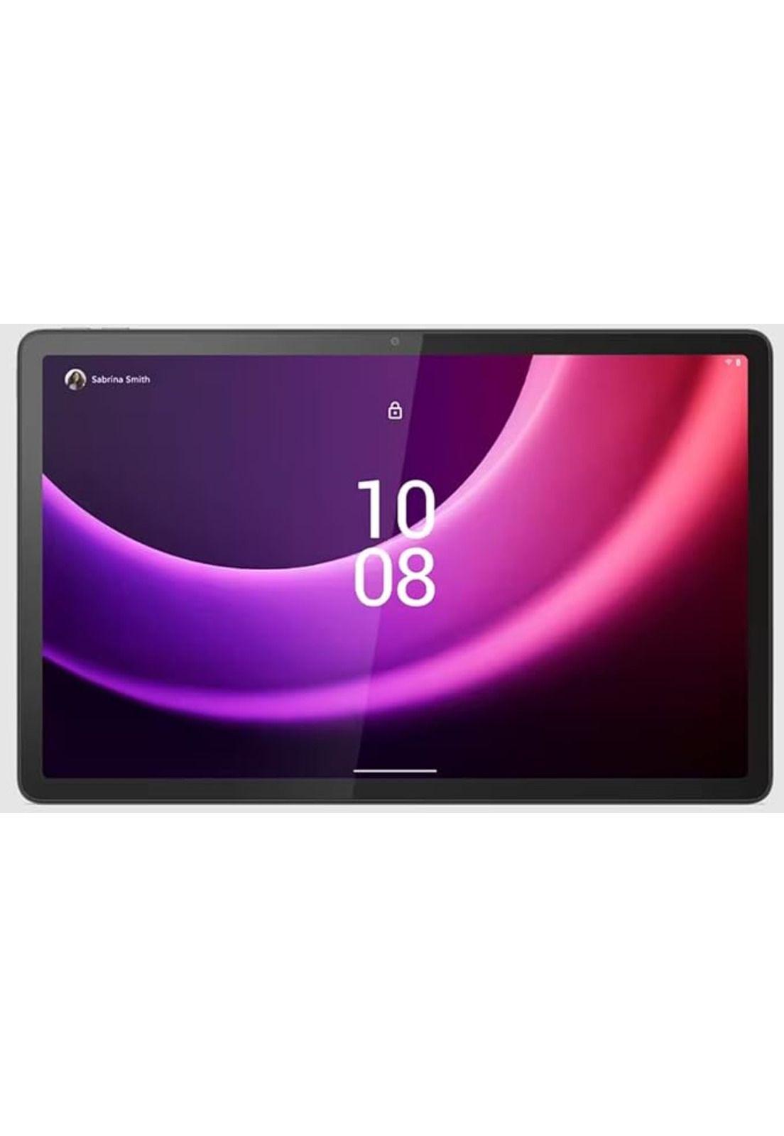 Tablet / Lenovo P11/ 6GB / 128GB/ Gris (Reacondicionado)-0