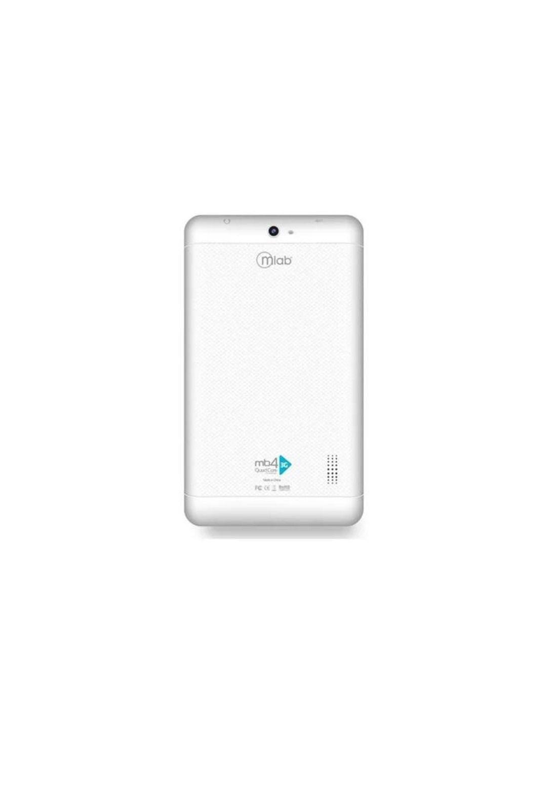 Tablet MB4 3G + Plus 1GB RAM / 16GB / 7" LCD-1