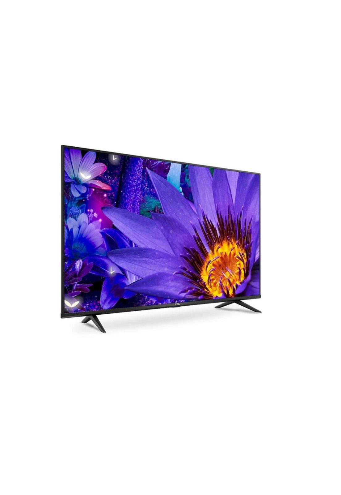 Smart TV TCL 50" LED 50P615 4K UHD Android-1