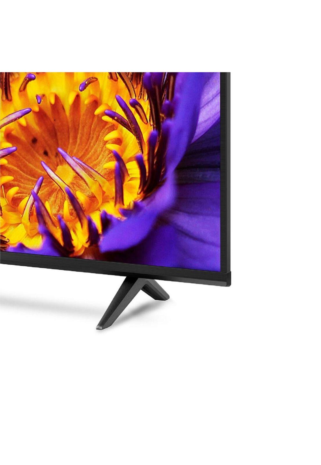 Smart TV TCL 50" LED 50P615 4K UHD Android-2