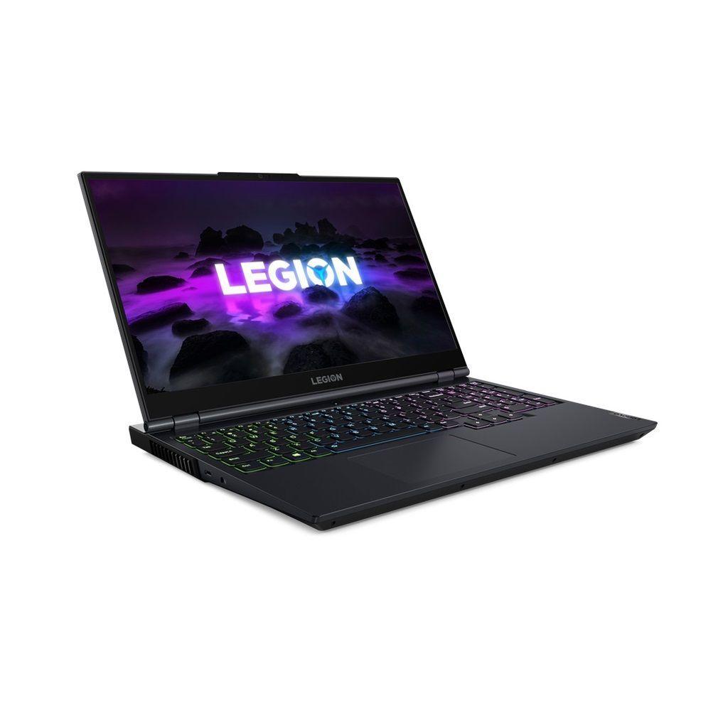 Lenovo Legion 5 15ACH6H AMD Ryzen 7 5800H/ RTX 3070 8GB/ 16GB RAM/ SSD 512 GB/ LED 15.6"/ W10H (REACONDICIONADO)-1