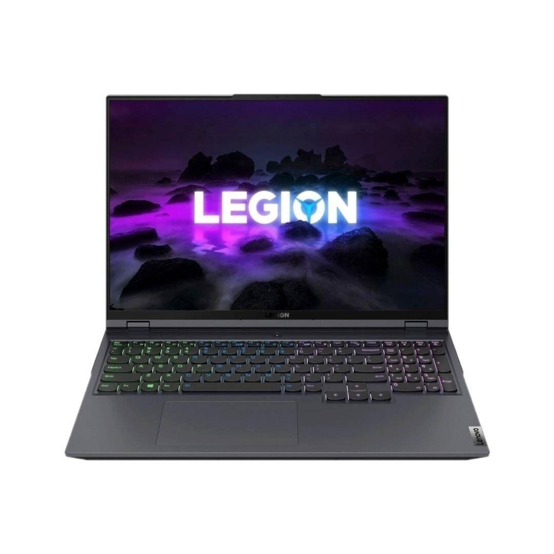 Lenovo Legion 5 15ACH6H AMD Ryzen 7 5800H/ RTX 3070 8GB/ 16GB RAM/ SSD 512 GB/ LED 15.6"/ W10H (REACONDICIONADO)-0