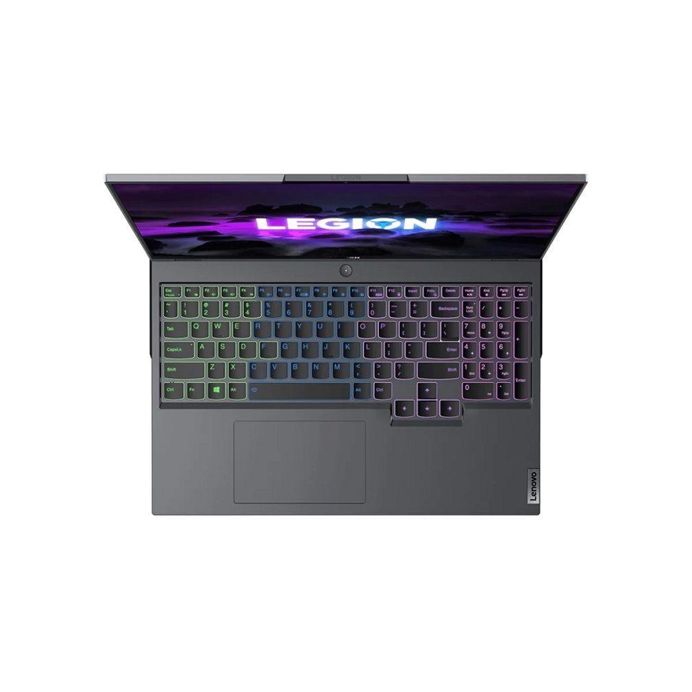 Lenovo Legion 5 15ACH6H AMD Ryzen 7 5800H/ RTX 3070 8GB/ 16GB RAM/ SSD 512 GB/ LED 15.6"/ W10H (REACONDICIONADO)-3