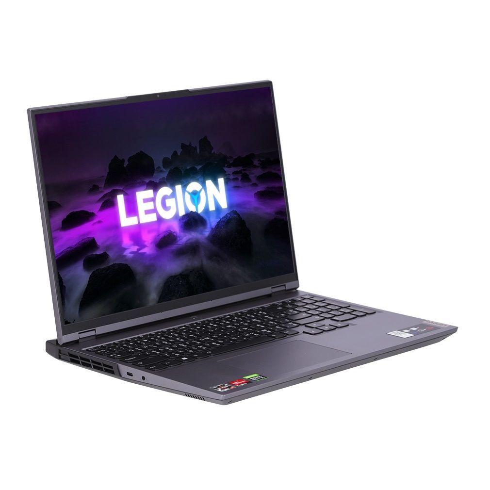 Lenovo Legion 5 15ACH6H AMD Ryzen 7 5800H/ RTX 3070 8GB/ 16GB RAM/ SSD 512 GB/ LED 15.6"/ W10H (REACONDICIONADO)-2