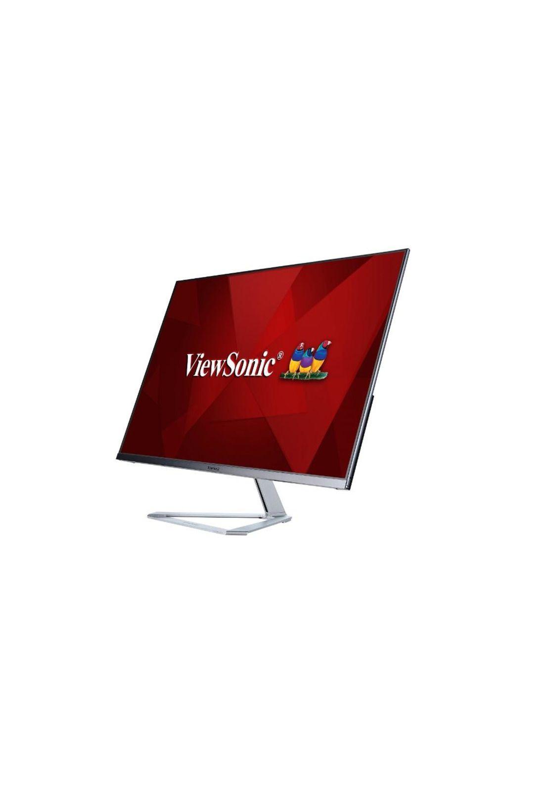 Monitor Viewsonic VX3276-2K-mhd IPS 31,5" 2560 x 1440, HDMI, DP, Parlantes-3