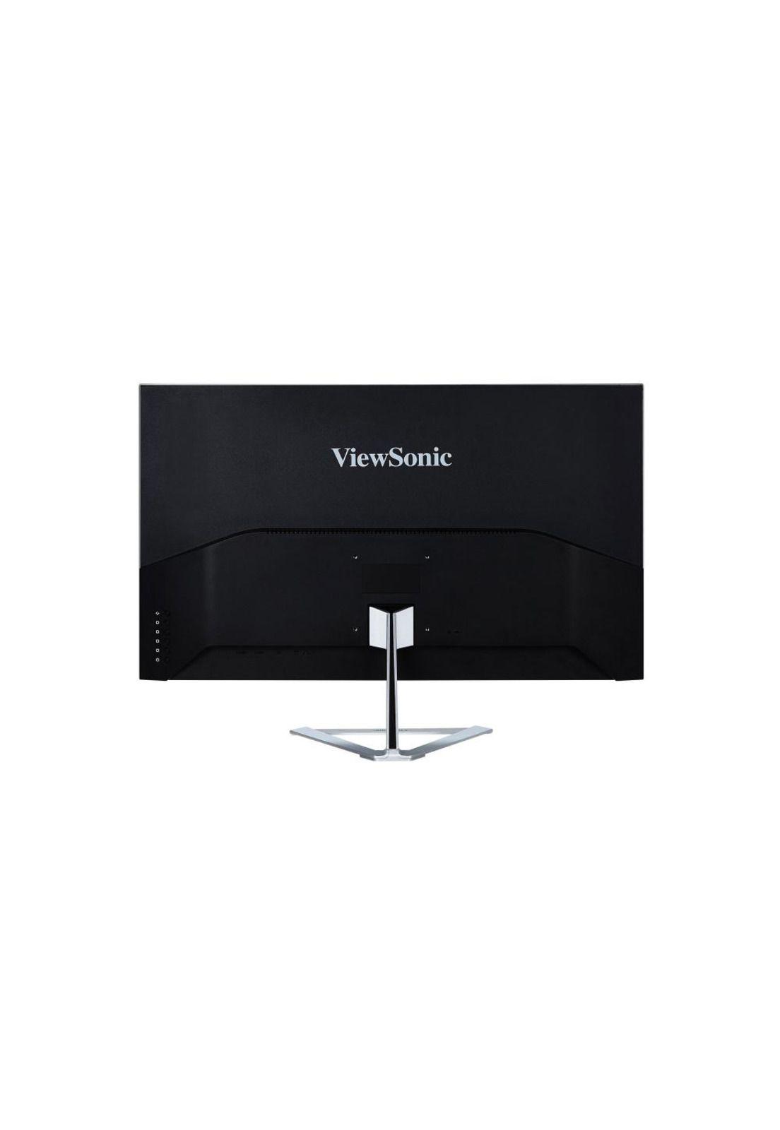 Monitor Viewsonic VX3276-2K-mhd IPS 31,5" 2560 x 1440, HDMI, DP, Parlantes-4