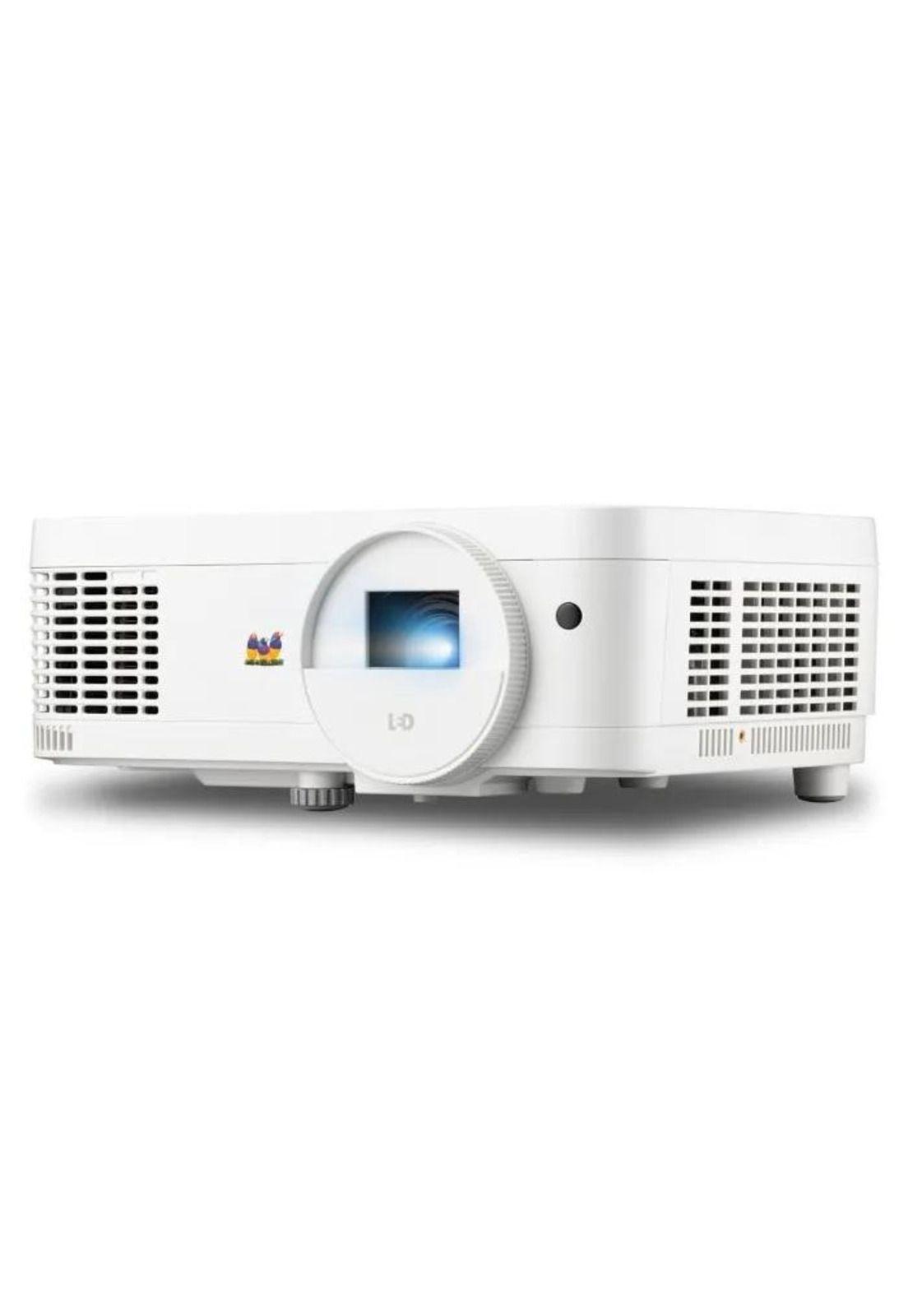 Proyector LS510WH/ LED/ 3000 ANSI Lum/ HDMI/ WXGA / Blanco-3