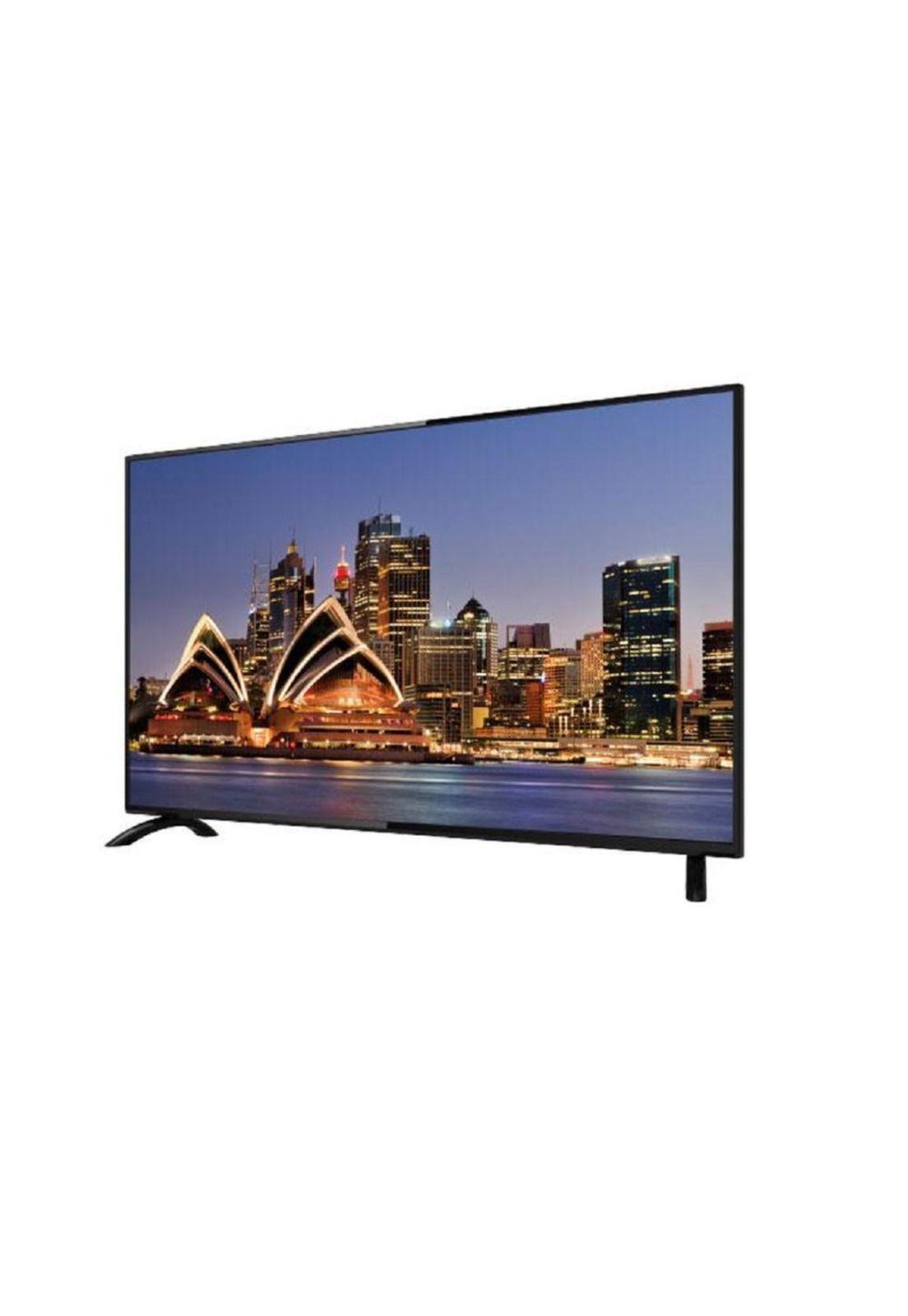 Smart TV Plano / LED 50” / UHD/ Panel TN/HDMI / USB/ 60Hz-0