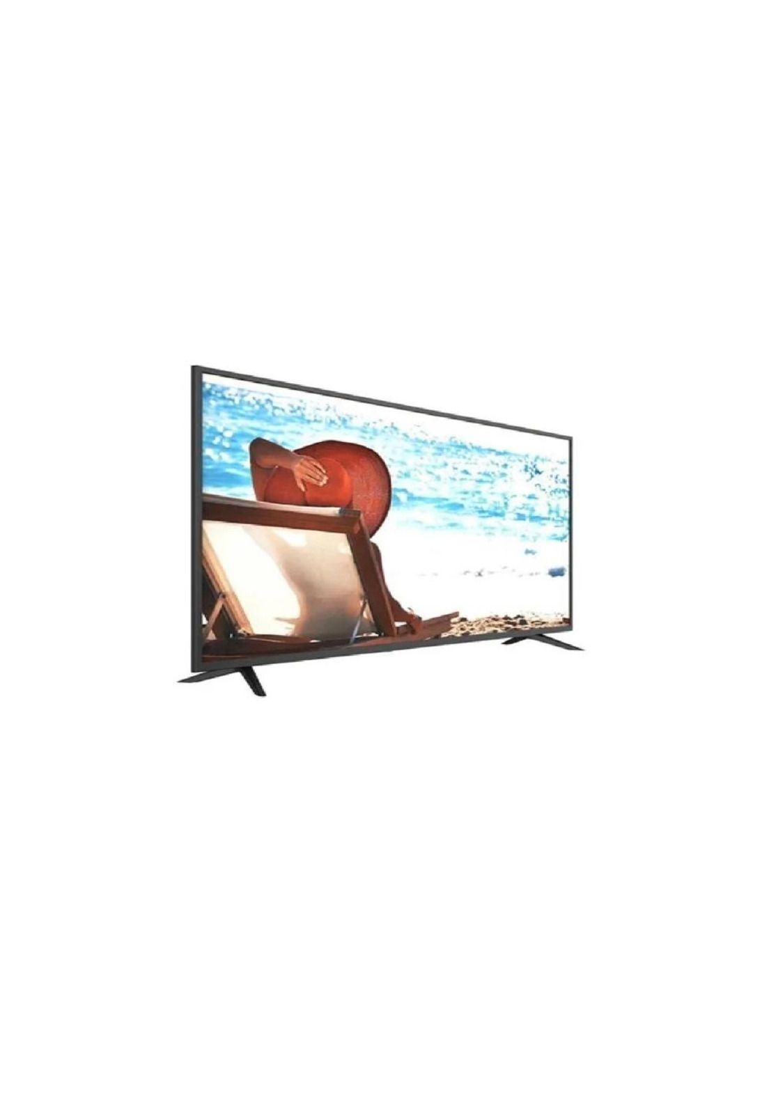 Smart TV Plano / LED 50” / UHD/ Panel TN/HDMI / USB/ 60Hz-1