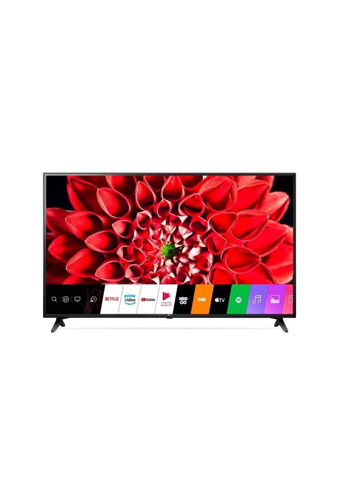 Smart TV Plano / LED 50” / UHD/ Panel TN/HDMI / USB/ 60Hz-2